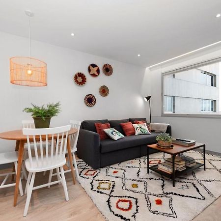 2 Bedrooms 1 Bathroom Furnished - Justicia - Executive Style - Mintystay Madrid Esterno foto